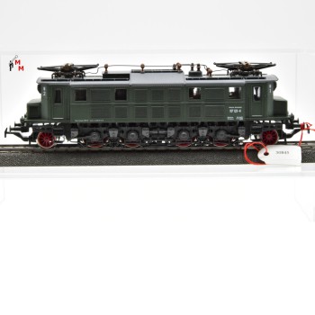 Rivarossi 1094 E-Lok BR 117 der DB, Wechselstrom, ohne OVP, (30845)