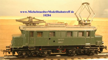 Märklin SE 800.1 E-Lok BR 44 der DB, (10284)