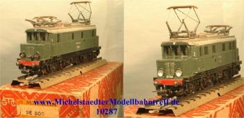 Märklin SE800.1 E-Lok BR 44 der DB, (10287)