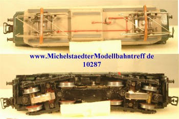 Märklin SE800.1 E-Lok BR 44 der DB, (10287)