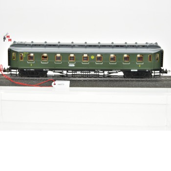Trix 52 3771 00 Preußischer Schnellzugwagen 2.Kl. der DRG, ohne OVP, (66073)