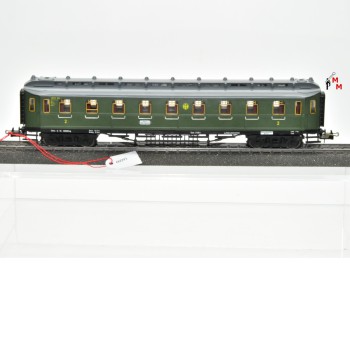 Trix 52 3771 00 Preußischer Schnellzugwagen 2.Kl. der DRG, ohne OVP, (66093)