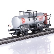 (Neu) Märklin 00719.1 Kesselwagen aus Display,DB, Ep.III, Wagen einzeln mit BH,