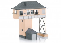 (Neu) Märklin 72794 Bausatz Reiterstellwerk Kreuztal,