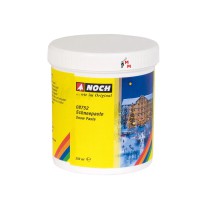 (Neu) Noch 08752 Schnee-Paste, (Neu) Noch 08752 Schnee-Paste,