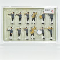 Preiser 10250 Bayerische Musikkapelle,  (88882)