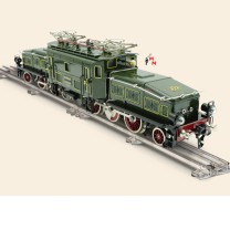 (Neu) Märklin 10920 Spur 0 Krokodil Replika CCS 66/12920, (Neu) Märklin 10920 Spur 0 Krokodil Replika CCS 66/12920,