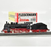 Fleischmann 1160 Dampflok BR 38 der DRG, Wechselstrom, (78169) Fleischmann 1160 Dampflok BR 38 der DRG, Wechselstrom, (78169)