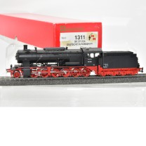 Rivarossi 1311 Dampflok BR 59 036 der DB, (78345) Rivarossi 1311 Dampflok BR 59 036 der DB, (78345)