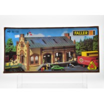 Faller H0 B-150 "Güterhalle", (99714) Faller H0 B-150 "Güterhalle", (99714)