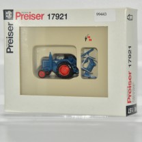 Preiser 17921 Ackerschlepper "Lanz D2416", (99443) Preiser 17921 Ackerschlepper "Lanz D2416", (99443)
