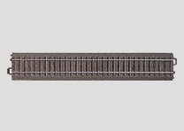 (Neu) Märklin 24229 gerades Gleis, 229,3mm, Erg.Gegenbogen-schl.
