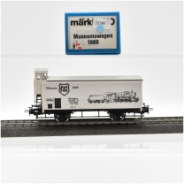 Märklin 4680/88702 Museumswagen 1988, (21584)