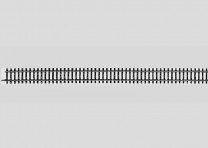 (Neu) Märklin 2205 10 Stück gerades Flexgleis 90 cm,
