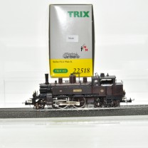 Trix 22518 Dampflok "Pfalzbahn", digital, (78648)