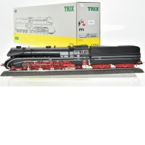 Trix 22705 Dampflok BR 10 der DB, digital, (78224)
