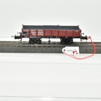 Trix 23510 Offenen Güteragen der Deutschen Reichsbahn, ohne OVP, (99390) Trix 23510 Offenen Güteragen der Deutschen Reichsbahn, ohne OVP, (99390)