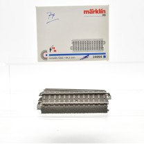 Märklin 24094 Gerades Gleis 94,2mm, 10er Pack. (6089)