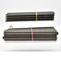 Märklin 24188 Gerades Gleis 188,3mm, 10er Pack. Märklin 24188 Gerades Gleis 188,3mm, 10er Pack.
