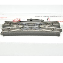 Märklin 24620 Doppelkreuzungsweiche, (99003) Märklin 24620 Doppelkreuzungsweiche, (99003)