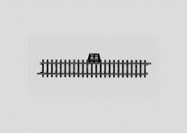 (Neu) Märklin 2290 Anschlußgleis gerade 180 mm,