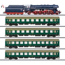 (Neu) Märklin 26498 Zugset Albatros, Ep.VI,