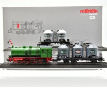Märklin 26504 Zugpackung "Henkel", (30428)