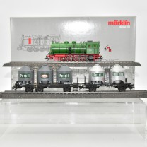 Märklin 26504 Zugpackung "Henkel", (99241)