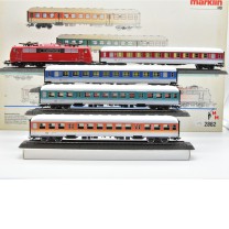 Märklin 2862 "Demonstrations-Zug-2", (30569)