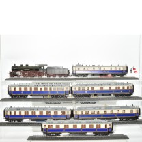 Märklin 2881 Zugpackung "Kaiser Wilhelm Zug", (78705) Märklin 2881 Zugpackung "Kaiser Wilhelm Zug", (78705)