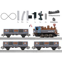 (Neu) Märklin 29030 Startset "Europa-Park",