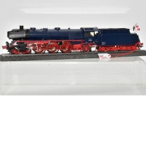 Märklin 29845DampfS Dampflok BR 03 mit Rauch, aus Startset, (99299) Märklin 29845DampfS Dampflok BR 03 mit Rauch, aus Startset, (99299)