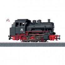 (Neu) Märklin 30000 Dampflok BR 89,DB, digital,