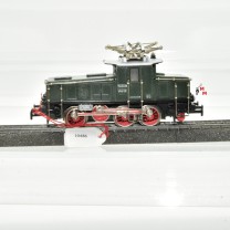 Märklin 3001.3 E-Lok BR E63 der DB, ohne OVP, (10486)