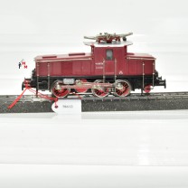 Märklin 3001.7 E-Lok BR E63 der DB, ohne OVP, (78612)