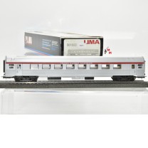 Lima 301023 Personenwagen "Trans Europ Express", (70075)