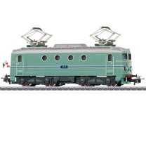 (Neu) Märklin 30131 E-Lok Serie 1100  der NS, türkis, Ep.III,