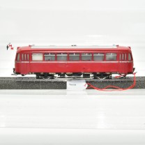 Märklin 3016.3 Triebwagen -Schienenbus, DB, ohne OVP, (78658)