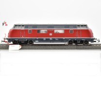 Märklin 3021.12 Diesellok BR V 200 DB, ohne OVP, (30261)