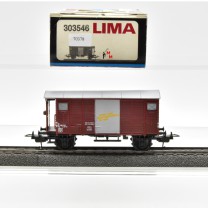 Lima 303546 Ged. Güterwagen der SBB, (70378)