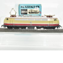 Märklin 3053.1 E-Lok BR E 03, DB, (78788)