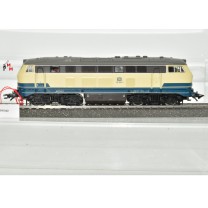 Märklin 3074.3 Diesellok BR 216 der DB, ohne OVP, (99540)