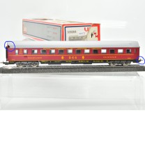 Lima 309204 DSG Schlafwagen, (78634)