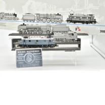 Märklin 3100 Zugpackung "750 Jahre Berlin", (66009)