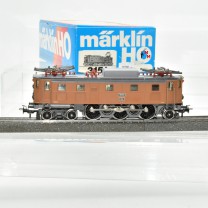 Märklin 3151.2 E-Lok BR Ae 3/6II der SBB, (78780)