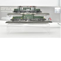 Märklin 3300 E-Lok Jubiläumspackung 125 Jahre Märklin, (78154)