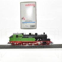 Märklin 3307 Dampflokomotive BR T 18 der K.W.E.Sts.E., digital, Dec. 6090, (30030)