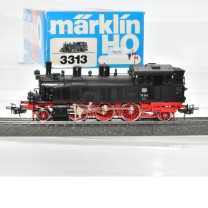 Märklin 3313.1 Dampflok BR 75 DB, (78270)