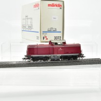 Märklin 3372.1 Diesellok BR 212, DB, (78454)