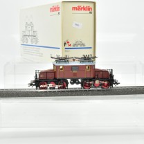 Märklin 3447 E-Lok Reihe E G 2 der DRG, (78471)